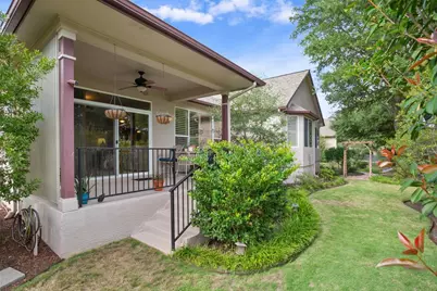 117 Dandelion Drive, Georgetown, TX 78633 - Photo 25