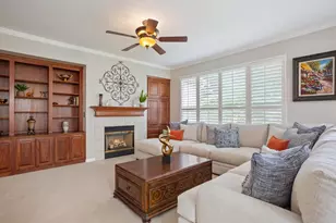 117 Dandelion Dr, Georgetown, TX 78633 - Photo 5