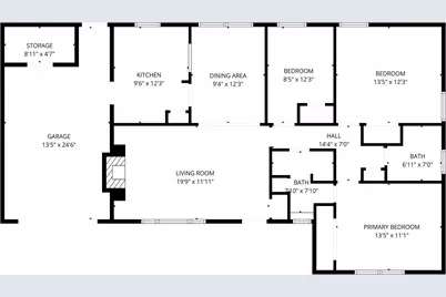 7902 Bar K Ranch Road, Lago Vista, TX 78645 - Photo 35