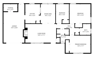 7902 Bar K Ranch Rd, Lago Vista, TX 78645 - Photo 35