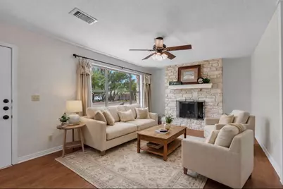 7902 Bar K Ranch Road, Lago Vista, TX 78645 - Photo 1