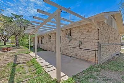 7902 Bar K Ranch Road, Lago Vista, TX 78645 - Photo 33
