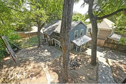 408 W 33rd Street, Austin, TX 78705 - Photo 31