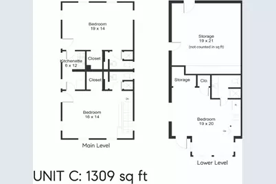 408 W 33rd Street, Austin, TX 78705 - Photo 33