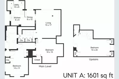 408 W 33rd Street, Austin, TX 78705 - Photo 5