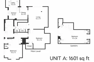 408 W 33rd St, Austin, TX 78705 - Photo 5