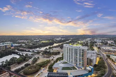 222 West Avenue #2804, Austin, TX 78701 - Photo 1