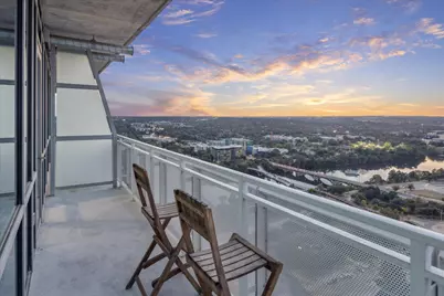 222 West Avenue #2804, Austin, TX 78701 - Photo 7