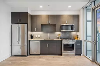 222 West Avenue #2804, Austin, TX 78701 - Photo 5