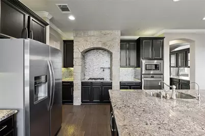 8501 High Summit Lane, Austin, TX 78737 - Photo 7