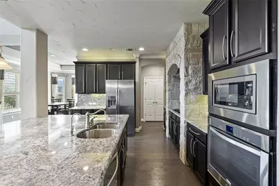 8501 High Summit Lane, Austin, TX 78737 - Photo 9