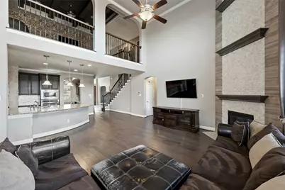 8501 High Summit Lane, Austin, TX 78737 - Photo 5