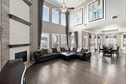 8501 High Summit Lane, Austin, TX 78737 - Photo 3