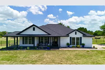 410 Mustang Mesa, Liberty Hill, TX 78642 - Photo 1
