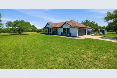 410 Mustang Mesa, Liberty Hill, TX 78642 - Photo 5