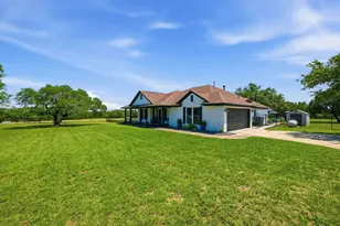410 Mustang Mesa, Liberty Hill, TX 78642 - Photo 5