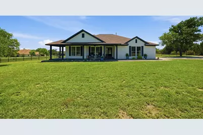 410 Mustang Mesa, Liberty Hill, TX 78642 - Photo 3