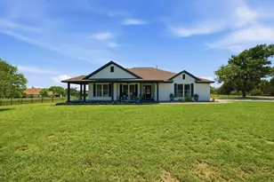 410 Mustang Mesa, Liberty Hill, TX 78642 - Photo 3