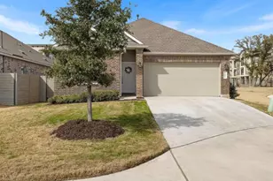 104 Blue Blaze Trl, Georgetown, TX 78628 - Photo 1