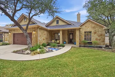 114 Shady Trails Pass, Cedar Park, TX 78613 - Photo 5