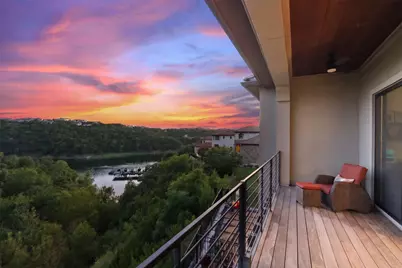 202 Marina View Way #8B, Lakeway, TX 78734 - Photo 5