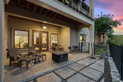 202 Marina View Way #8B, Lakeway, TX 78734 - Photo 23