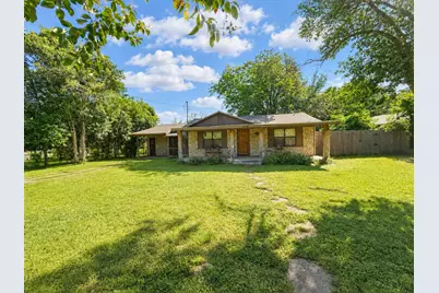 2107 Saratoga Drive, Austin, TX 78733 - Photo 1