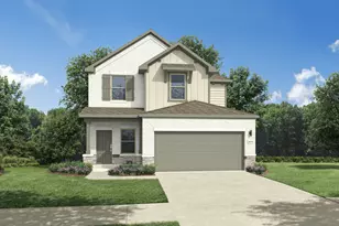 196 Hornet St, Elgin, TX 78621 - Photo 1