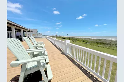672 Villa Drive, Crystal Beach, TX 77650 - Photo 35