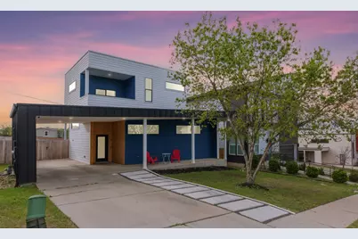5809 Toscana Avenue, Austin, TX 78724 - Photo 1