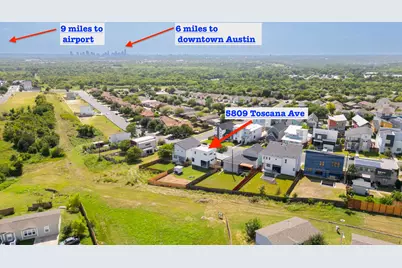 5809 Toscana Avenue, Austin, TX 78724 - Photo 3