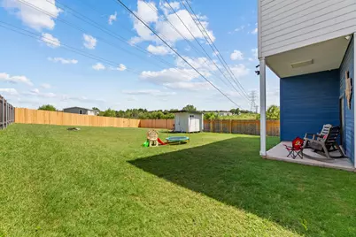 5809 Toscana Avenue, Austin, TX 78724 - Photo 27