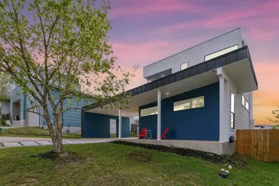 5809 Toscana Avenue, Austin, TX 78724 - Photo 3