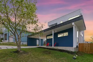 5809 Toscana Ave, Austin, TX 78724 - Photo 3