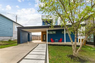 5809 Toscana Ave, Austin, TX 78724 - Photo 33
