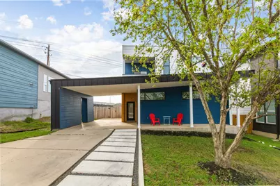 5809 Toscana Avenue, Austin, TX 78724 - Photo 33
