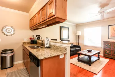 1500 E East Side Drive #117-A, Austin, TX 78704 - Photo 7