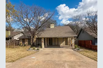 9515 Aberdeen Way #B, Austin, TX 78753 - Photo 3
