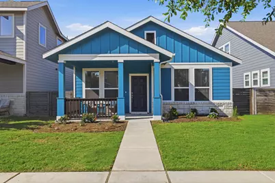 9314 Cattle Baron Path, Austin, TX 78747 - Photo 1