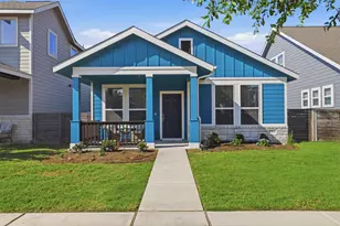 9314 Cattle Baron Path, Austin, TX 78747 - Photo 1