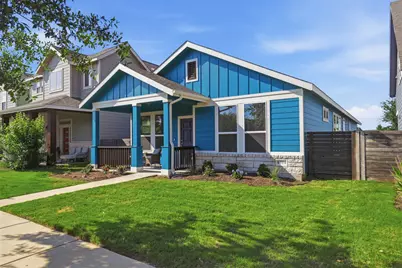 9314 Cattle Baron Path, Austin, TX 78747 - Photo 5