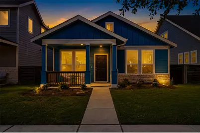 9314 Cattle Baron Path, Austin, TX 78747 - Photo 3