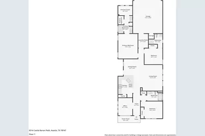 9314 Cattle Baron Path, Austin, TX 78747 - Photo 35