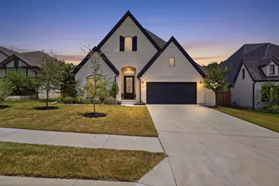 201 Brewer Street, Kyle, TX 78640 - Photo 1