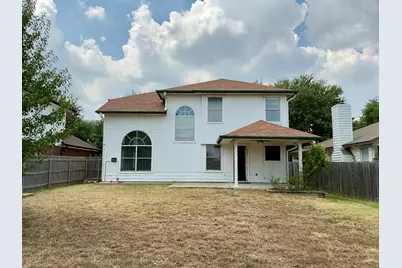 3123 Jazz Street, Round Rock, TX 78664 - Photo 25
