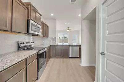 290 Boatright Boulevard, Jarrell, TX 76537 - Photo 17