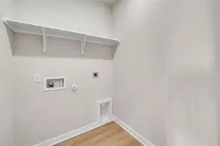 290 Boatright Blvd, Jarrell, TX 76537 - Photo 13