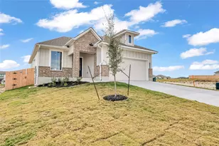 290 Boatright Blvd, Jarrell, TX 76537 - Photo 3