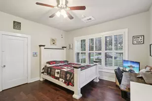 804 Howard St, Taylor, TX 76574 - Photo 21