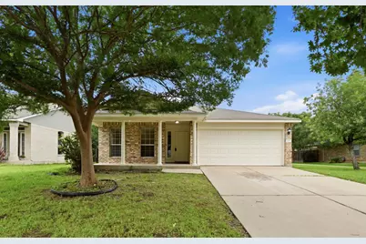 2608 Marcus Abrams Boulevard, Austin, TX 78748 - Photo 3